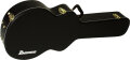Ibanez AS100C Hardshell Case for AS73, AF75, and AF75T Guitars