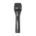 Audio-Technica AT2005USB Dynamic Handheld USB and XLR Microphone