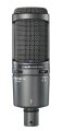 Audio-Technica AT2020 USB Plus Condenser Microphone
