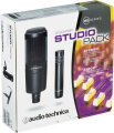 Audio-Technica AT2041 Studio Microphone Package