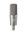 Audio-Technica AT4047MP Multi-Pattern Studio Microphone