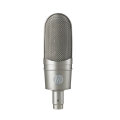 Audio-Technica AT4080 Bidirectional Ribbon Microphone with Shockmount