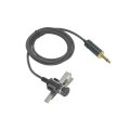 Audio-Technica AT829mW Lavalier Microphone