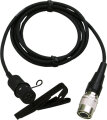 Audio-Technica AT831cW Miniature Cardioid Condenser (Microphone Only)