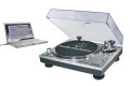 Audio-Technica AT-LP120 Direct Drive Turntable with USB