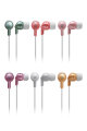 Audio-Technica ATHCK1W In-Ear Headphones