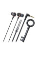 Audio-Technica ATHCKF500 In-Ear Headphones