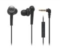 Audio-Technica ATH-CKS55i Earphones