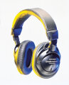 Audio-Technica ATHD40fs Precision Enhanced-Bass Monitor Headphones