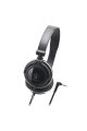 Audio-Technica ATHSJ11 Headphones