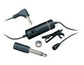 Audio Technica ATR3350 Omnidirectional Condenser Lavalier Microphone