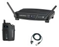 Audio-Technica ATW-1101L System 10 Digital Wireless Lavalier Microphone System