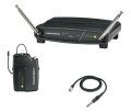 Audio-Technica ATW-901/G System 9 Wireless Guitar System