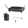 Audio Technica ATW-901/H92 System 9 Wireless Headset Microphone System