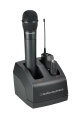 Audio-Technica ATW-CHG2 Two-Bay Recharging Station, 2000 Series