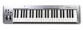 M-Audio KeyStudio USB Keyboard Controller with Pro Tools SE Software, 49-Key