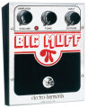 Electro-Harmonix Big Muff Pi Distortion Pedal