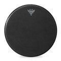 Remo Black Suede Snare Side Drumhead