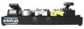 Pedaltrain 2 SC Pedalboard with Soft Case