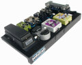 Pedaltrain 2 HC Pedalboard with ATA Flight Case