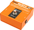 Radial Big Shot PB1 Power Booster Pedal