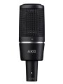 AKG C2000 Small-Diaphragm Cardioid Condenser Microphone