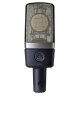 AKG C214 Large-Diaphragm Condenser Microphone