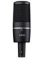 AKG C4000 Large-Diaphragm Multi-Pattern Condenser Microphone