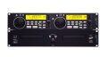 Stanton C502 Dual CD/MP3 Player