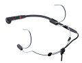 AKG C555L Headworn Cardioid Microphone