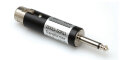 Hosa MIT-435 XLR Female Lo-Z to 1/4" TS Hi-Z Transformer