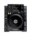 Pioneer CDJ-900 Professional CD/MP3 Player