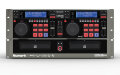 Numark CDN88MP3 Dual CD/MP3 Player