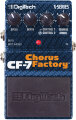 DigiTech CF7 Chorus Factory Pedal