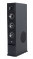 Cerwin-Vega CMX-210 4-Way Powered Loudspeaker (500 Watts, 2x10")