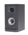 Cerwin-Vega CMX-5 2-Way Home Audio Bookshelf Speakers (100 Watts)