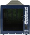 Radial Workhorse The Cube 3 Slot Desktop Power Rack