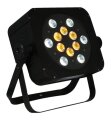 Blizzard Puck Q12 Plus Flat LED PAR Can Light