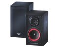 Cerwin-Vega VE-5M 2-Way Home Audio Bookshelf Speaker (125 Watts, 1x5.25")