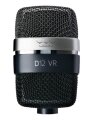 AKG D12 VR Dynamic Kick Drum Microphone