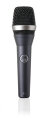 AKG D5 Dynamic Supercardioid Handheld Microphone