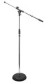 Hosa MSB139 Weighted Microphone Boom Stand
