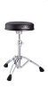 Pearl D900 Double Braced Drum Throne with Memory Foam Seat