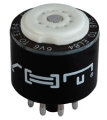 VHT Special 6 6V6 to EL84 Tube Adapter