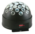 American DJ Starball LED DMX Effect Light