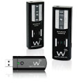 Wi Digital AudioLink JMWAL35MP Digital Wireless System