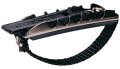 Dunlop 11CD Arched Capo