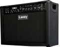 Laney IRT60212 Ironheart Guitar Combo Amplifier (60 Watts, 2x12")