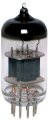 Svetlana Russian 12AX7 Preamp Tube