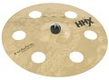 Sabian HHX Evolution O-Zone Crash Cymbal